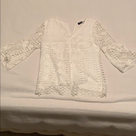 Swagger top - Picture 2 of 2